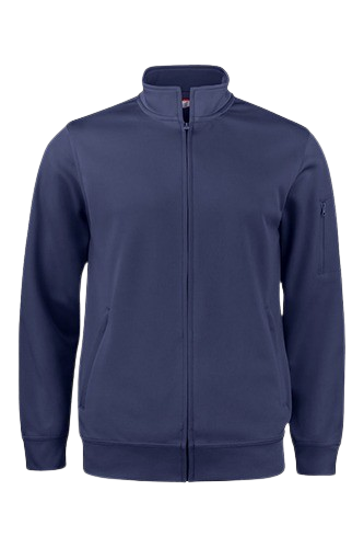 BASIC ACTIVE ROUNDNECK: ...